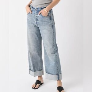 Citizens of Humanity Ayla Baggy Jeans